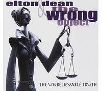 Dean, Elton - The Unbelieveable Truth