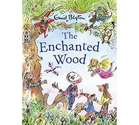 DEAN Enchanted Wood Deluxe