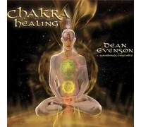 DEAN EVENSON - Chakra Healing