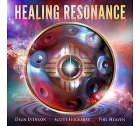 Dean Evenson - Healing Resonance