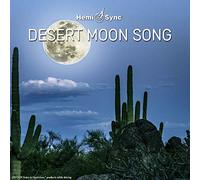Dean Evenson & Hemi-Sync - Desert Moon Song