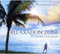Dean Evenson - Relaxation Zone
