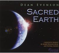 Dean Evenson - Sacred Earth