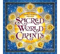 Dean Evenson - Sacred World Chants [Us Import]