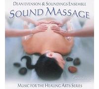 Dean Evenson - Sound Massage