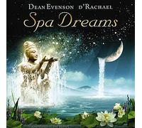 Dean Evenson - Spa Dreams [Us Import]