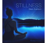 DEAN EVENSON - Stillness
