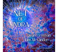 DEAN EVENSON & TIM ALEXANDER - Net of Indra