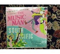 Dean Franconi And The Sound Stage Orchestra - South Pacific