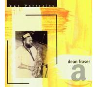 Dean Fraser - RAS Portraits