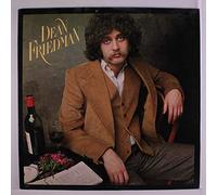 dean friedman LP [VINYL]
