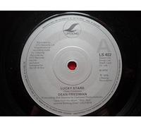 Dean Friedman - Lucky Stars