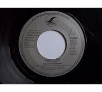 Dean Friedman - Lucky Stars - Dean Friedman 7" 45