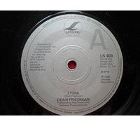 Dean Friedman - Lydia