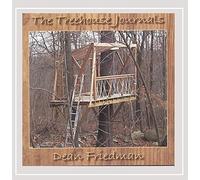 Dean Friedman - The Treehouse Journals