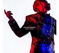 DEAN FUJIOKA - Permanent Vacation / Unchained Melody