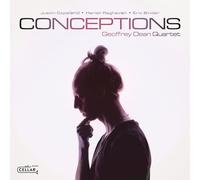 Dean, Geoffrey - Conceptions