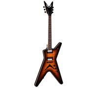 Dean Guitars MLX Quilt Maple TBZ