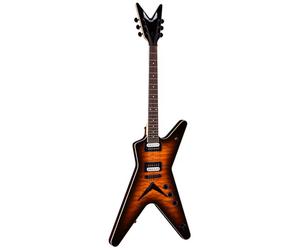 Dean Guitars MLX Quilt Maple TBZ