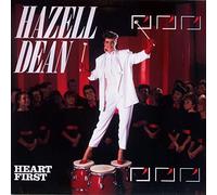 DEAN, Hazell - Heart First / 260.07.080