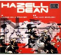 Dean, Hazell - Living on a Prayer