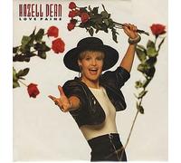 DEAN, Hazell - Love pains / More than words can say / 2292 46703-2