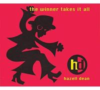 Dean Hazell - Winner Takes It All
