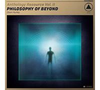 DEAN HURLEY - ANTHOLOGY RESOURCE VOL. II: PHILOSOPHY OF BEYOND