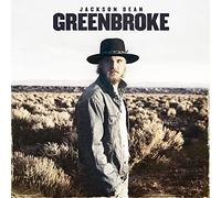 Dean, Jackson - Greenbroke (Ltd. Edition)