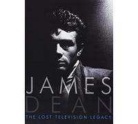 Dean, James - The Lost Television Legacy