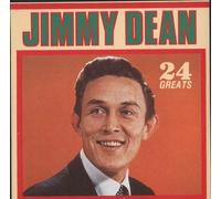 Dean, Jimmy - 24 Greats