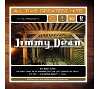Dean, Jimmy - All Time Greatest Hits