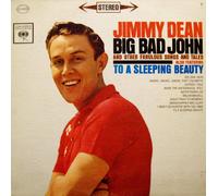 Dean, Jimmy - Big Bad John [CASSETTE]