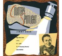 Dean, Jimmy - Country Spotlight