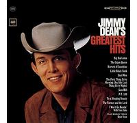 Dean, Jimmy - Greatest Hits