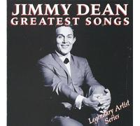 Dean, Jimmy - Greatest Songs [CASSETTE]