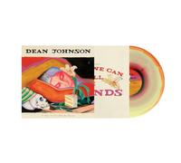 Dean Johnson - I Hope We Can Still Be Friends