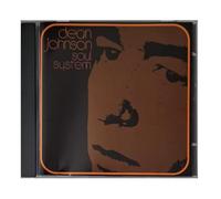 Dean Johnson - Soul System