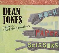 Dean Jones - Rock Paper Scissors