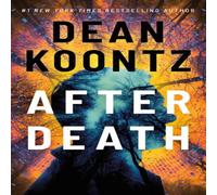 Dean Koontz After Death Paperback Book Dean Koontz Multicolor