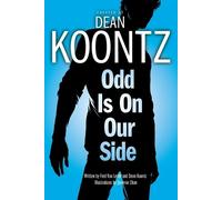 Dean Koontz Fred Van Lente Odd Is on Our Side (Graphic Novel) (Paperback)