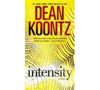 Dean Koontz Intensity (Paperback) (US IMPORT)