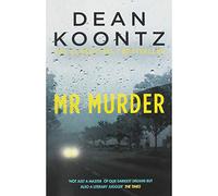 Dean Koontz Mr Murder