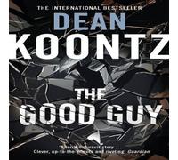 Dean Koontz The Good Guy Paperback Book Dean Koontz Multicolor