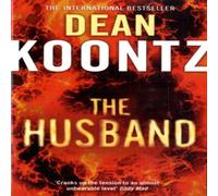 Dean Koontz The Husband Paperback Book Dean Koontz Multicolor
