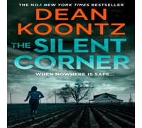 Dean Koontz The Silent Corner Paperback Book Dean Koontz Multicolor
