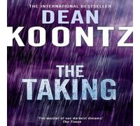 Dean Koontz The Taking Paperback Book Dean Koontz Multicolor