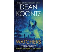 Dean Koontz Watchers (Paperback) (US IMPORT)