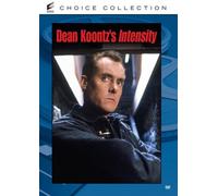 Dean Koontz's Intensity [New DVD]