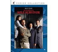 Dean Koontz's Sole Survivor